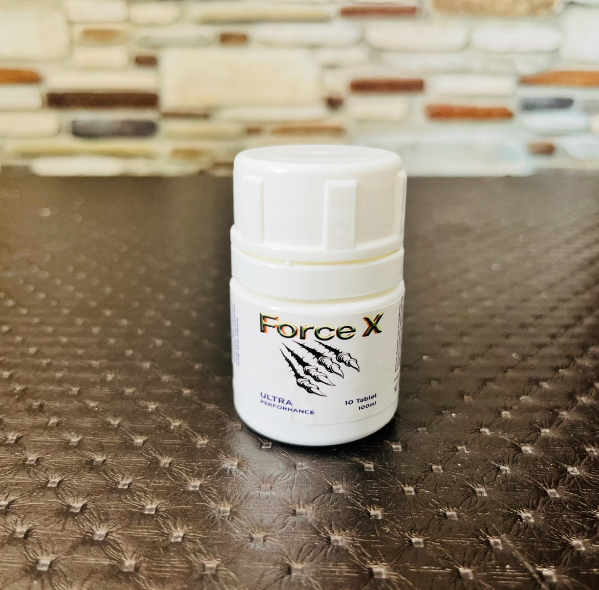 Force X